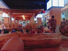 -丽池宫韩式汗蒸会馆(华灯坊店)