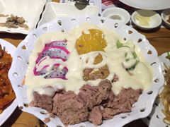 -紫霞门韩国料理烤肉(深南东路店)