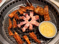 猪五花-火炉火自助餐(西直门凯德MALL店)