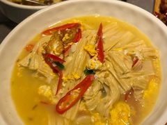 -东安鸡馆(蔡锷南路店)