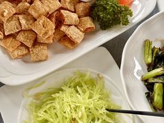 -龙井壹号·茶缘山景宴(龙井村店)