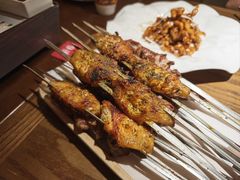 -相约·羊村小馆非遗手抓肉(七一酱园店)