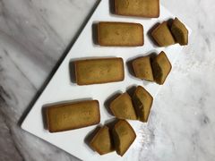 -王森咖啡西点烘焙培训(上海名厨中心店)
