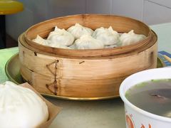 -津品味小吃(大学湾店)