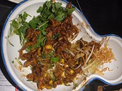 -满园烤鸭·春饼(沈北万达店)