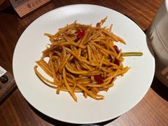 -苏帮袁Sue Cuisine(将台店)