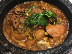 -大蓉和(双楠店)