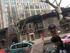 -中共一大纪念馆
