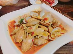 -漫天香·小龙虾餐厅(夏湾店)