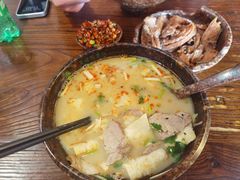 -玉祥府牛肉罩饼(金光道店)