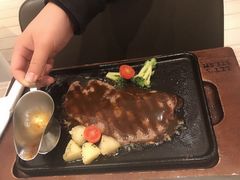 -必胜客(东营万达店)