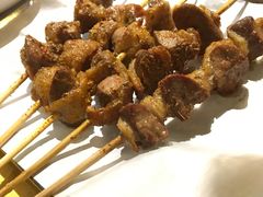 -小田油焖小龙虾(双井店)