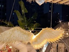 -天空花园餐吧·生日·团建(南山店)