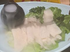 -捞王猪肚鸡火锅(金华义乌之心店)