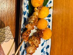 -王氏炉匠·烧鸟放题自助(好运街店)