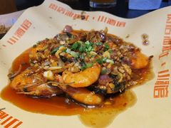 -肉店炸炸炸·爆汁孜然牛肉