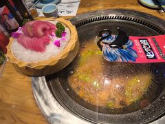 -山河屯铁锅炖·非遗东北菜(南山店)