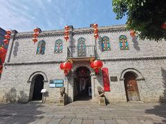 -福建省非物质文化遗产博览苑