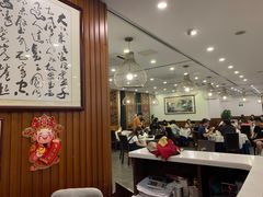 大堂-岭南海晏楼(滨江东总店)