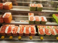 -上海新发展亚太JW万豪酒店