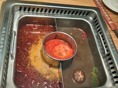 -草原塞蛮羊火锅城(港湾店)