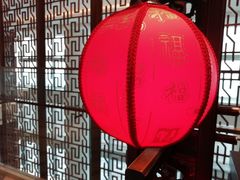 -镇江苏宁万豪酒店-苏筵中餐厅
