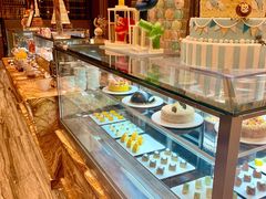 -万达瑞华酒店美食汇自助餐厅(楚河汉街店)