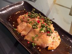 -北京王府井希尔顿酒店·秦唐中餐厅Chynna