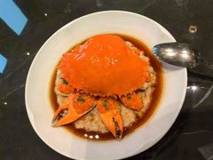 -广州文华东方酒店·江-由辉师傅主理