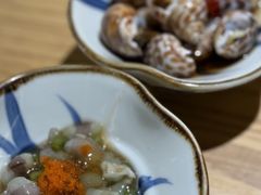 -三石铁板烧(紫竹桥店)