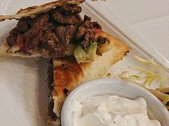 -摩根扒房(桐梓林店)