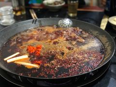 -星鸿社重庆老火锅