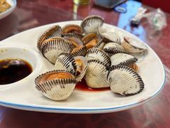 -台州湾小海鲜·范家厨房(人民路店)