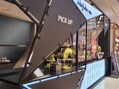 -July tale·可丽饼(德基广场店)