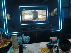 -酷秀KTV(五道口店)