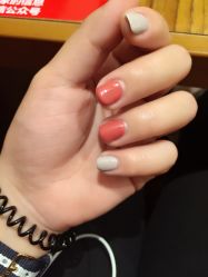 -Seven Nail七姑娘の美甲店