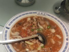 -老雒阳面馆·水席(洛宁高速路口店)