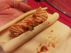 -淮上豆府(水厂路店)