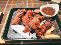 -路易十三西餐厅(西关新天地店)