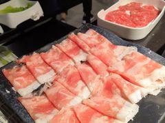 -锅说大脸毛肚重庆老火锅(佐阾店)