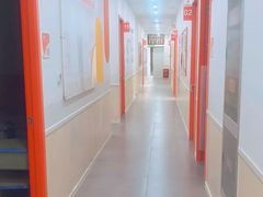 -昂立青少儿成长中心(宝山万达校区)
