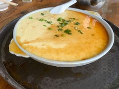 -百里鲜(羚羊峡古栈道森林公园店)