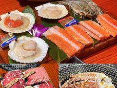 -牛佬•炭火烤肉(挂绿店)