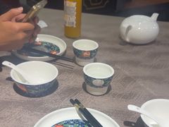 -老浒记烤鸭-北京菜(琉璃厂店)