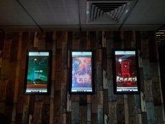 -魔方cube剧情密室逃脱(海岸城店)