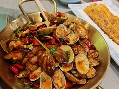 -小两口锦州烧烤·脆皮油边·麻辣涮肚(依云北郡店)