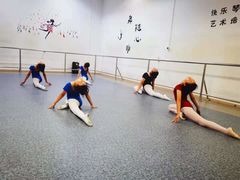 -快乐琴弦音乐舞蹈艺术教育中心(马连道校区)