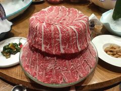 -尚海豆捞(乐虹坊店)