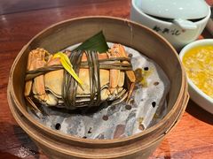 -裕兴记•蟹黄面馆(人民广场店)