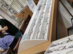 -宝岛眼镜·星创视光中心(金桥店)